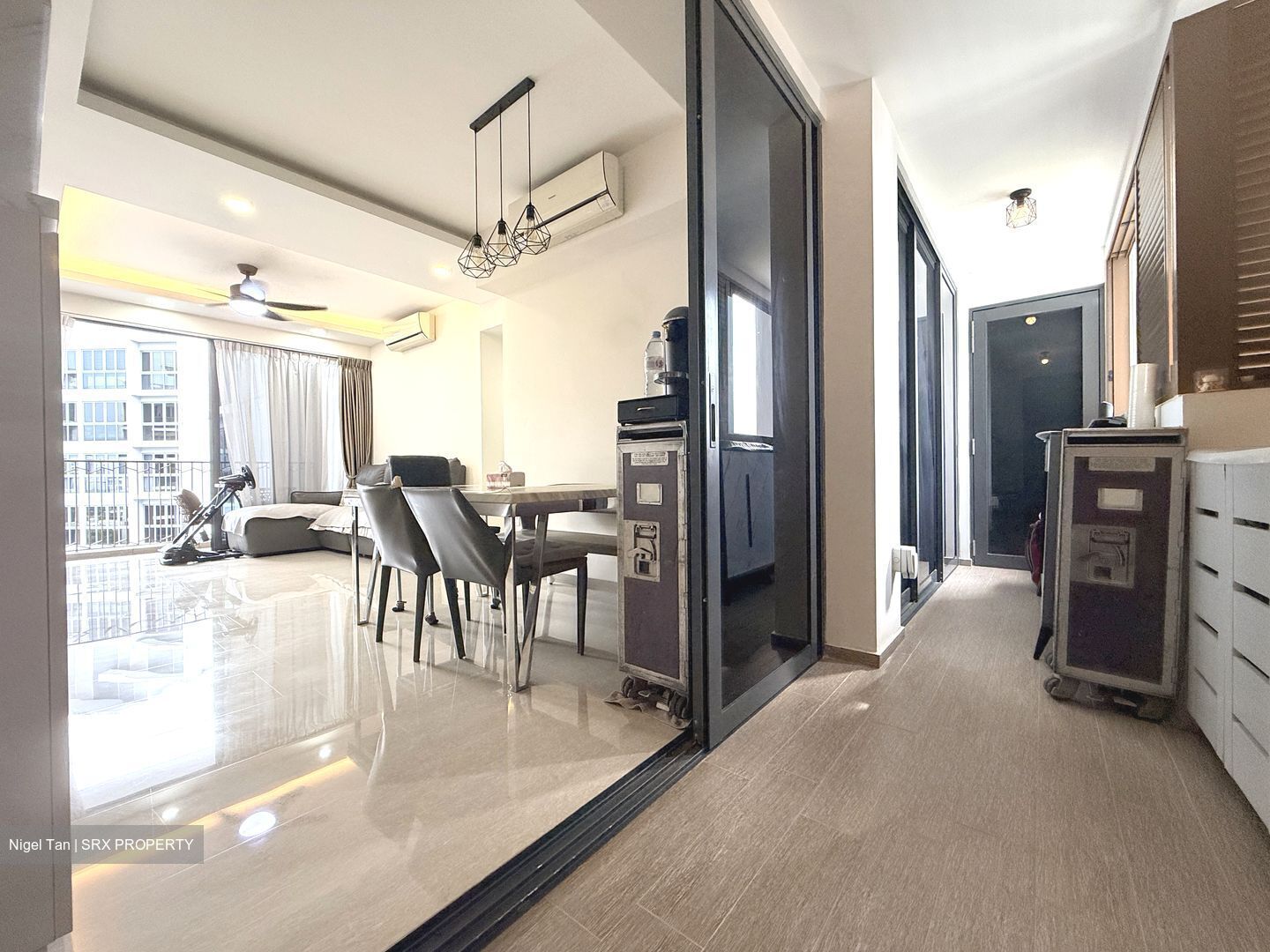The Criterion (D27), Condominium #550834991